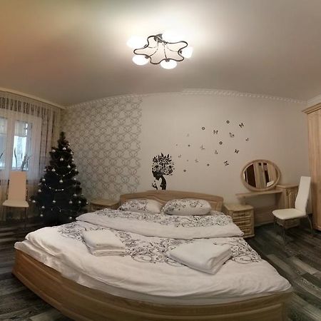 בילה צרקווה Apartment On Novaya Street 5 מראה חיצוני תמונה