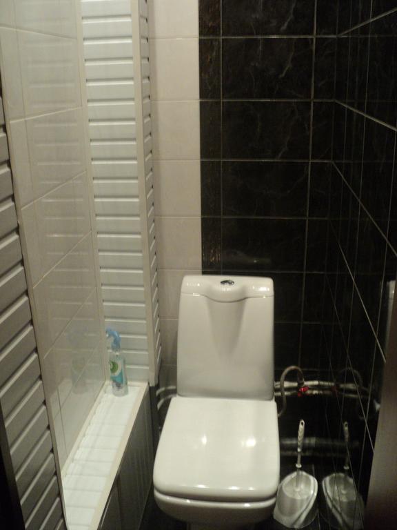 בילה צרקווה Apartment On Novaya Street 5 מראה חיצוני תמונה