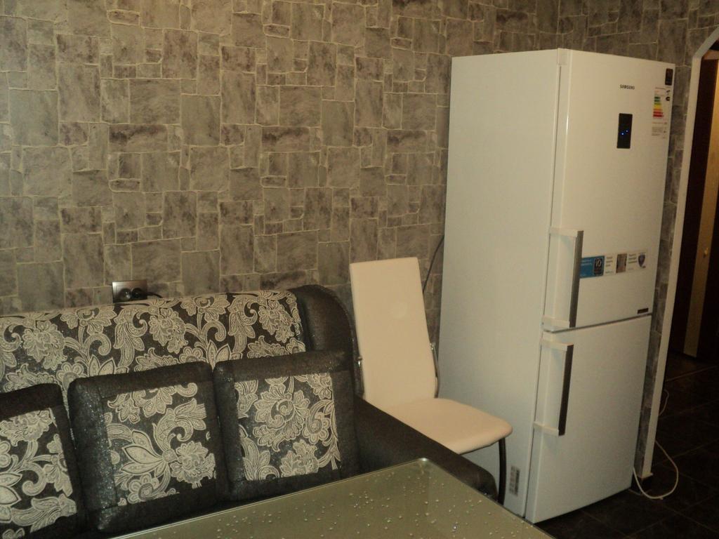 בילה צרקווה Apartment On Novaya Street 5 מראה חיצוני תמונה