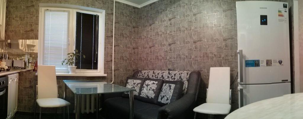 בילה צרקווה Apartment On Novaya Street 5 מראה חיצוני תמונה